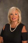 Dr. Jackie Cox