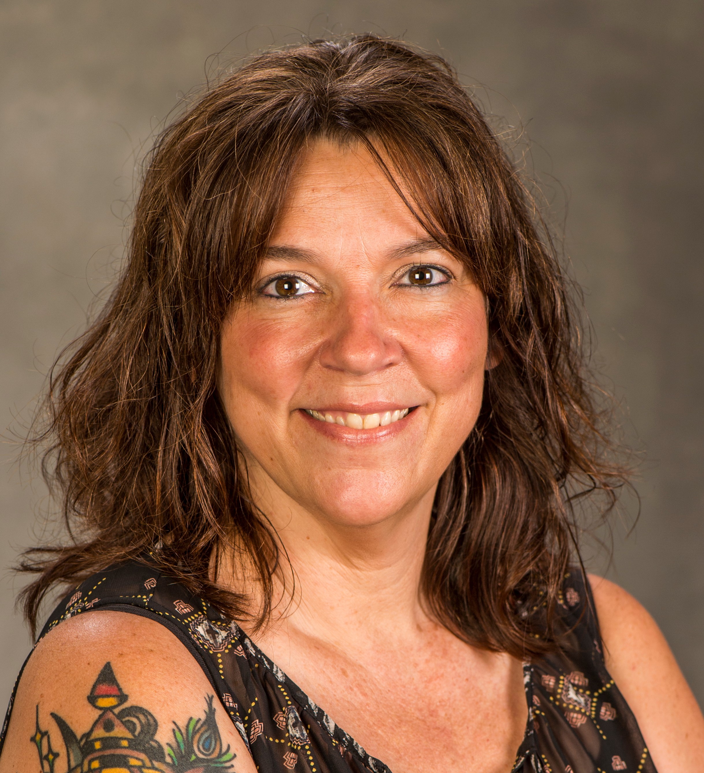 Kim Prater